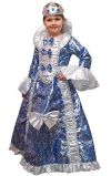 Карнавальный новогодний детский костюм Снежной королевы  купить костюм снежной королевы, костюм снежной королевы для девочки, куплю костюм снежной королевы, карнавальные костюмы для детей, для девочек, новогодние костюмы, детские маскарадные костюмы,